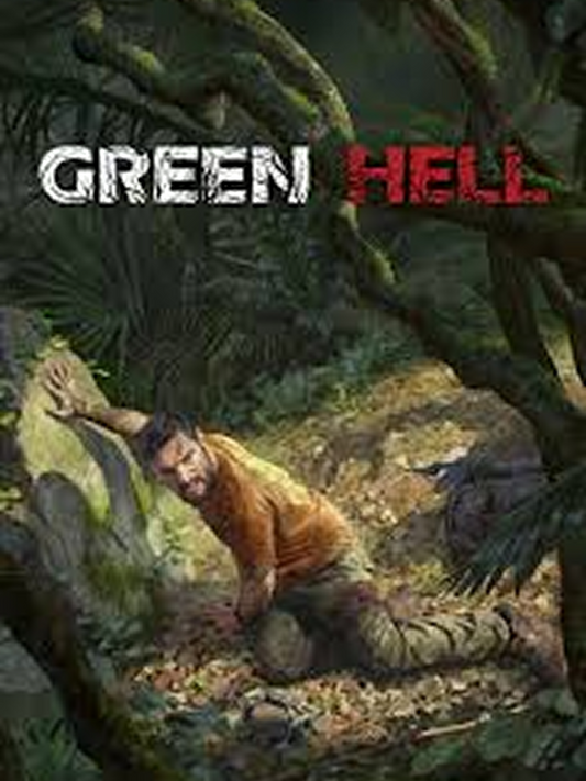 Green Hell