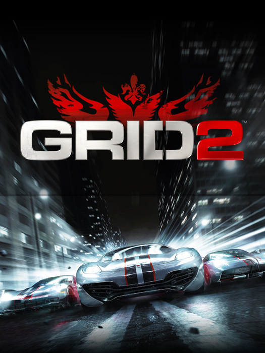 GRID 2 - Bathurst Track Pack DLC
