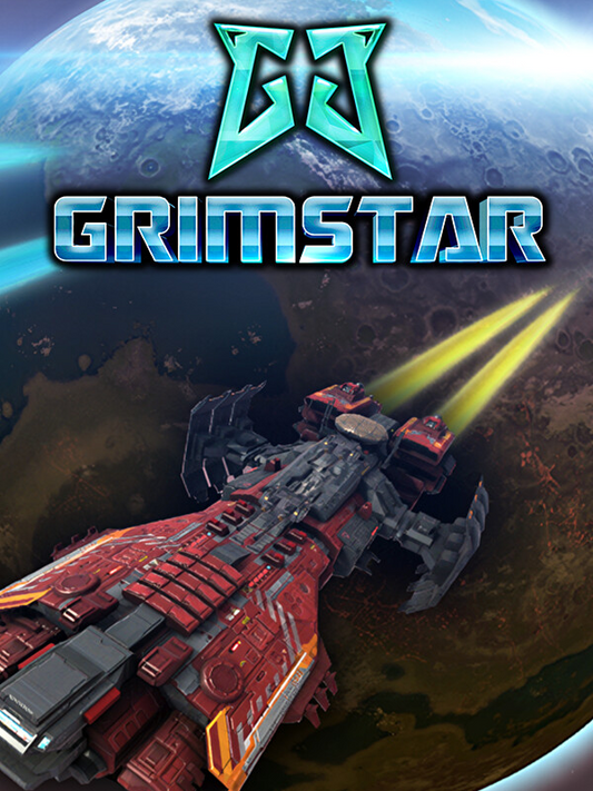 Grimstar: Crystals are the New Oil!