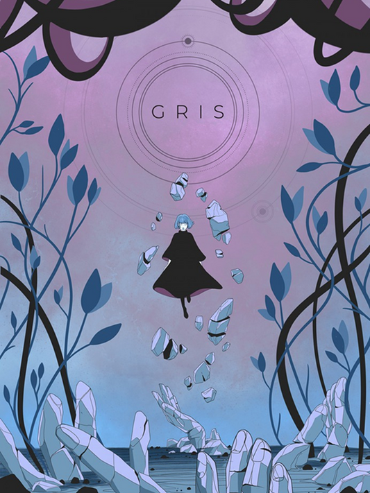 GRIS