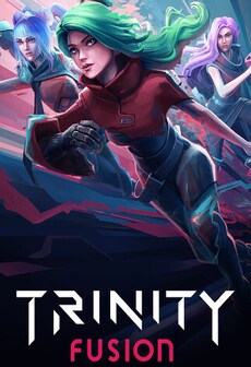 Trinity Fusion