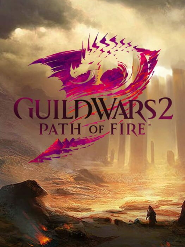 Guild Wars 2: Heart of Thorns & Path of Fire