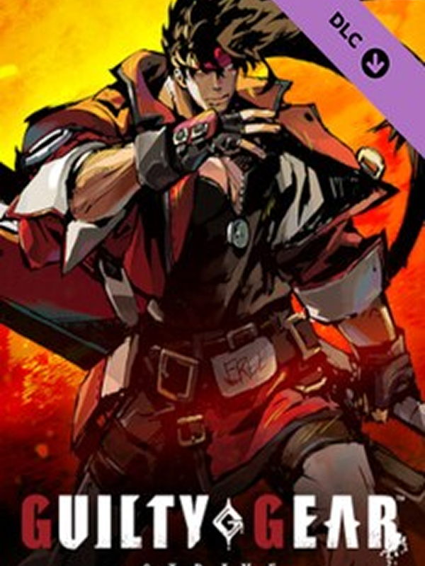 Guilty Gear -Strive- Season Pass 2