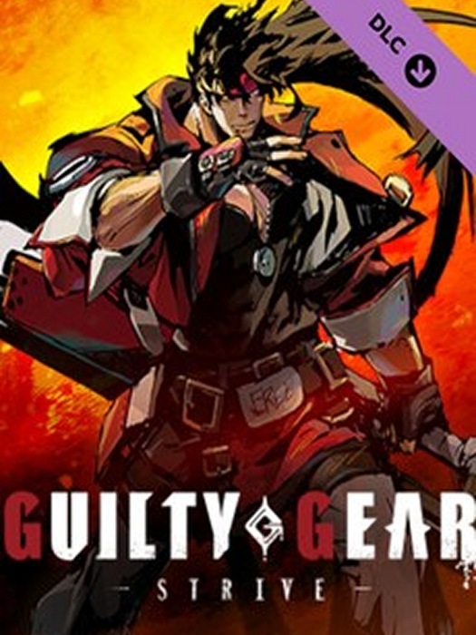 Guilty Gear -Strive- Season Pass 3