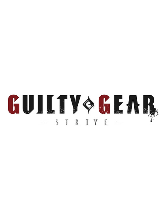 GUILTY GEAR -STRIVE-