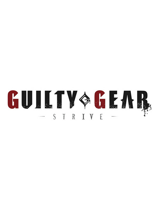 GUILTY GEAR -STRIVE-