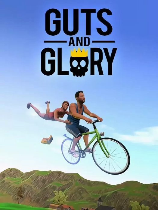 Guts and Glory