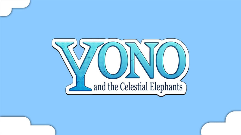 Yono and the Celestial Elephants