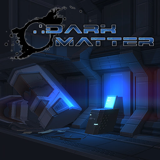 Dark Matter (2013)