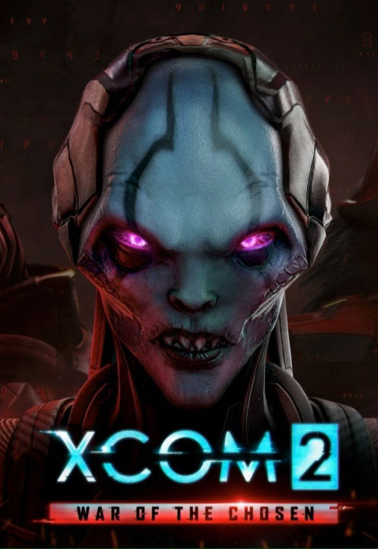 XCOM 2 - War of the Chosen DLC