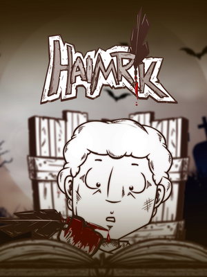 Haimrik