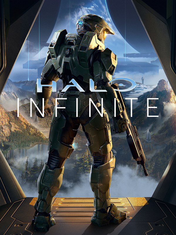 Halo Infinite Multiplayer - 500 Halo Credits