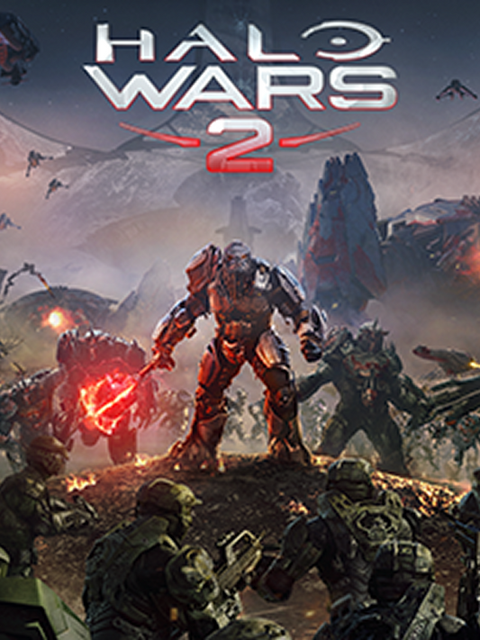 Halo Wars 2 Season Pass