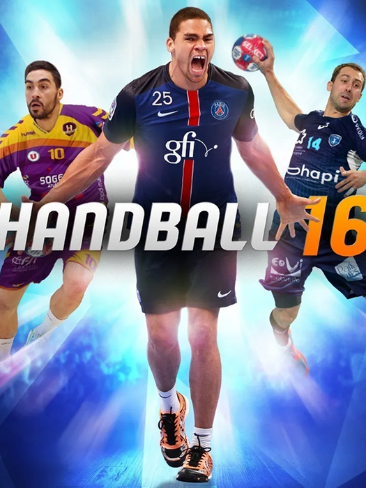 Handball 16