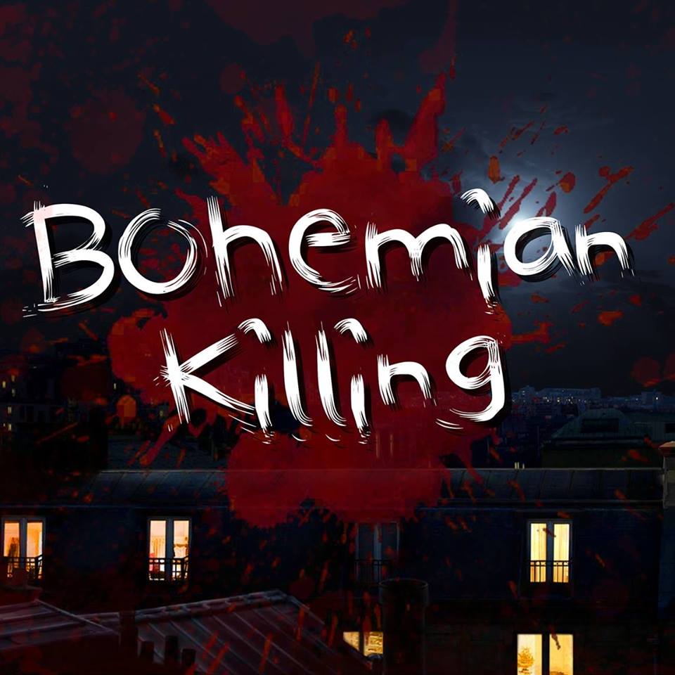 Bohemian Killing