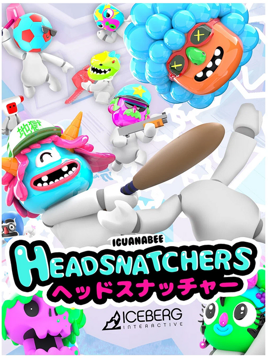 Headsnatchers