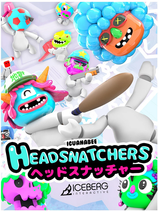 Headsnatchers