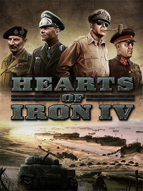 Hearts of Iron IV - Eastern Front Music Pack DLC