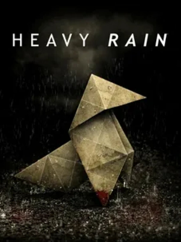 Heavy Rain
