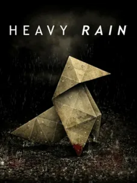 Heavy Rain