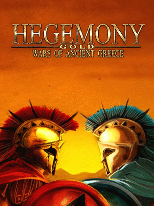 Hegemony Gold: Wars of Ancient Greece