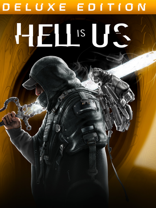 Hell is Us Deluxe Edition