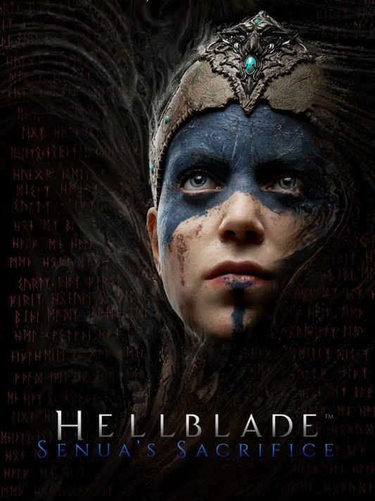 Hellblade: Senua's Sacrifice