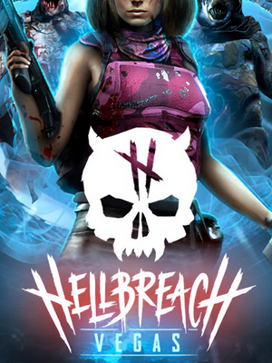 Hellbreach: Vegas