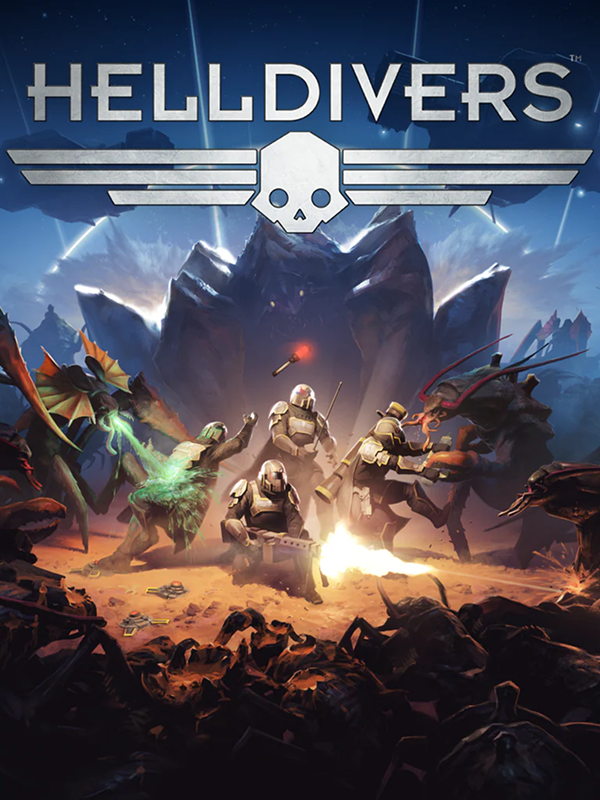 HELLDIVERS - Defenders Pack
