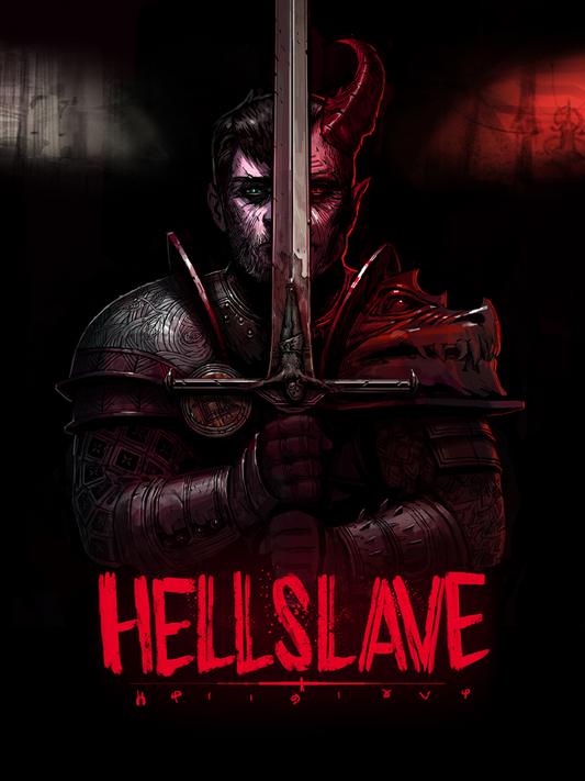 Hellslave