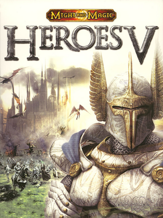 Heroes of Might and Magic V Gold Edition