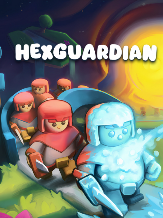 Hexguardian