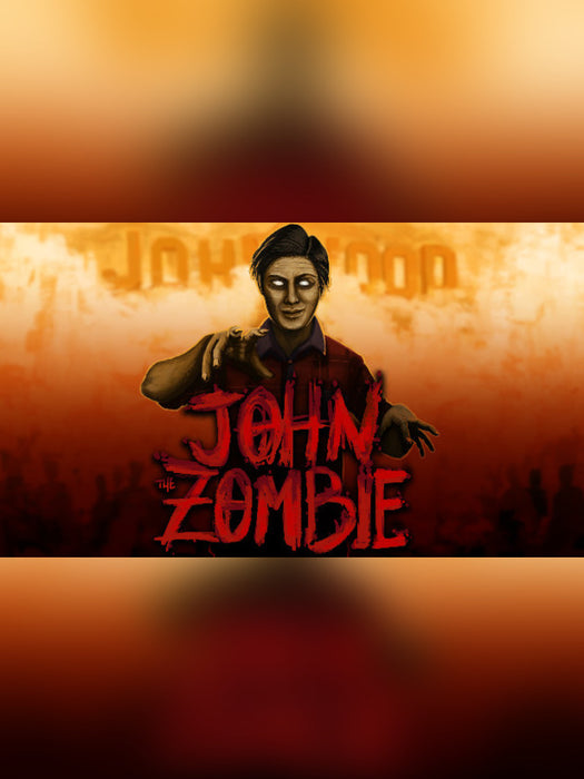 John, The Zombie