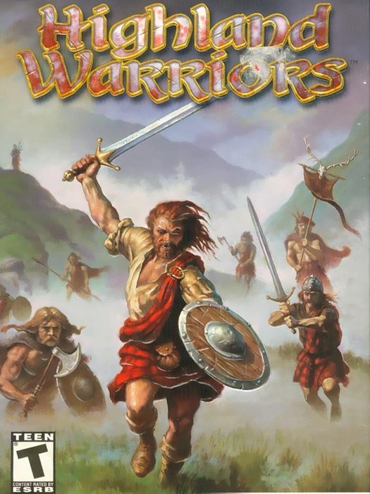 Highland Warriors