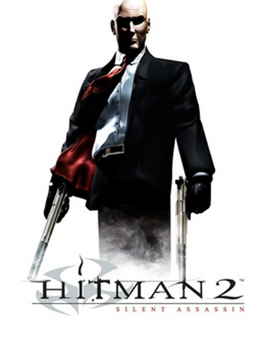 Hitman 2: Silent Assassin