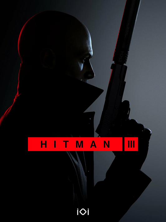 Hitman 3