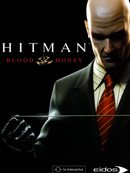 Hitman: Blood Money