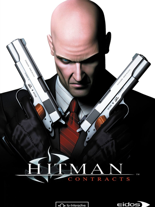 Hitman: Contracts