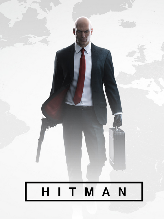 Hitman Full Experience