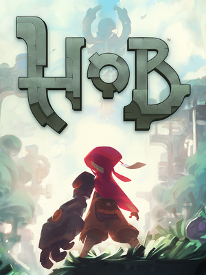 Hob