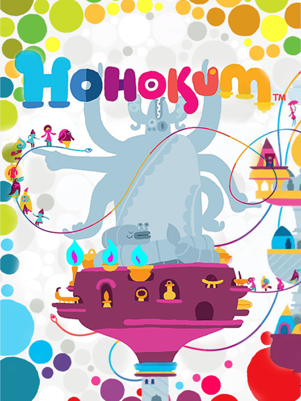 Hohokum