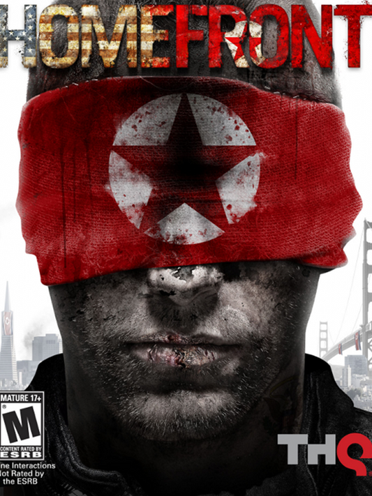 Homefront - Multiplayer Advance Unlock Pack DLC