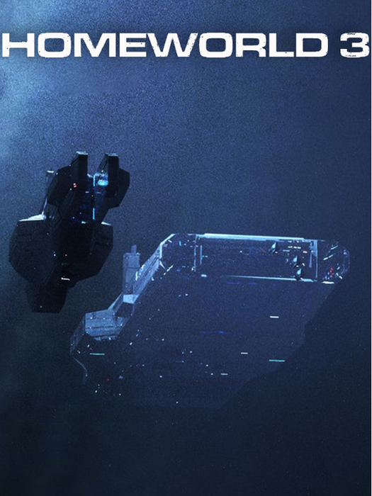 Homeworld 3