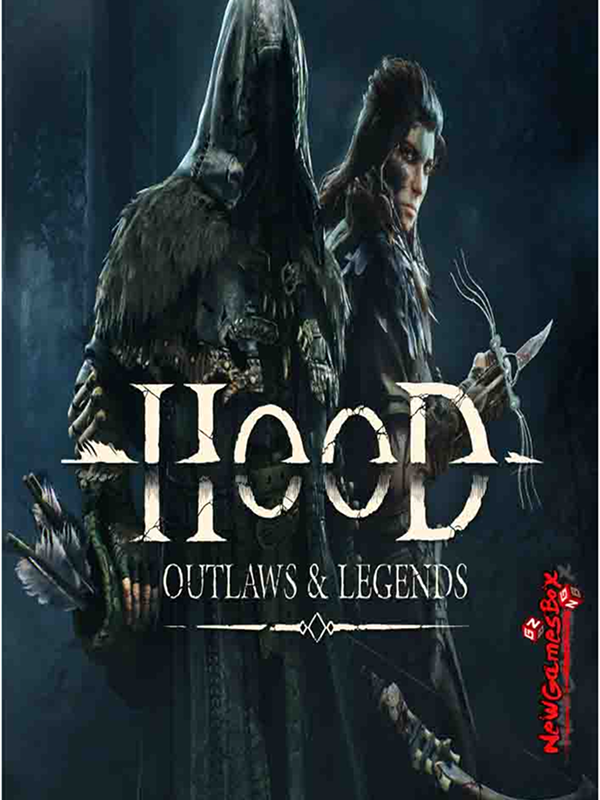 Hood: Outlaws & Legends