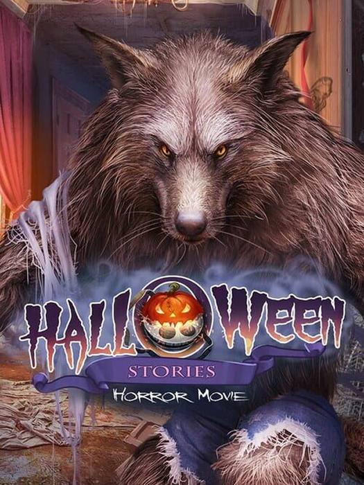 Horror Story: Hallowseed