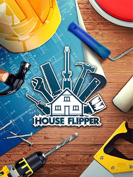 House Flipper - Party Funiture Pack DLC