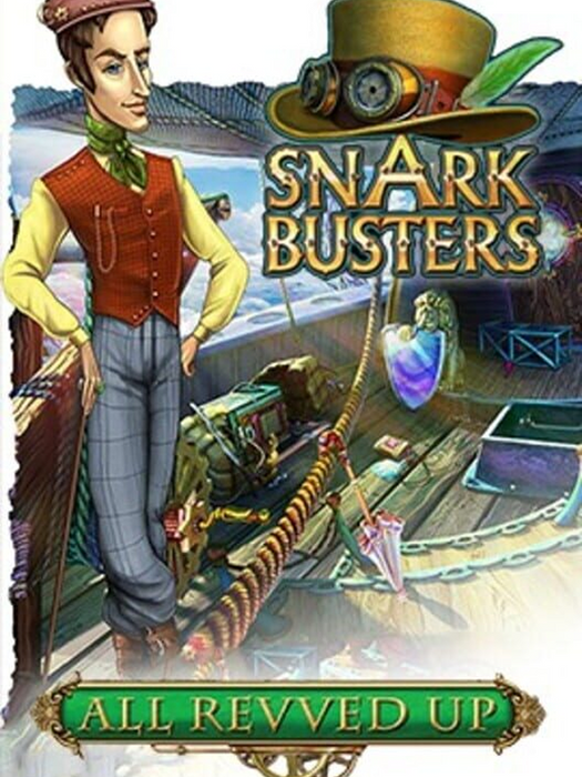 House of Snark 6-in-1 Bundle