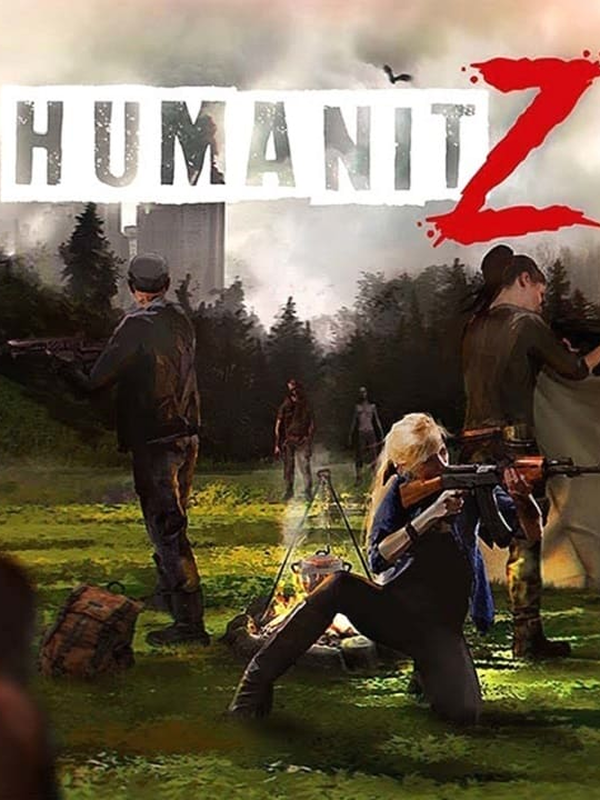 HumanitZ