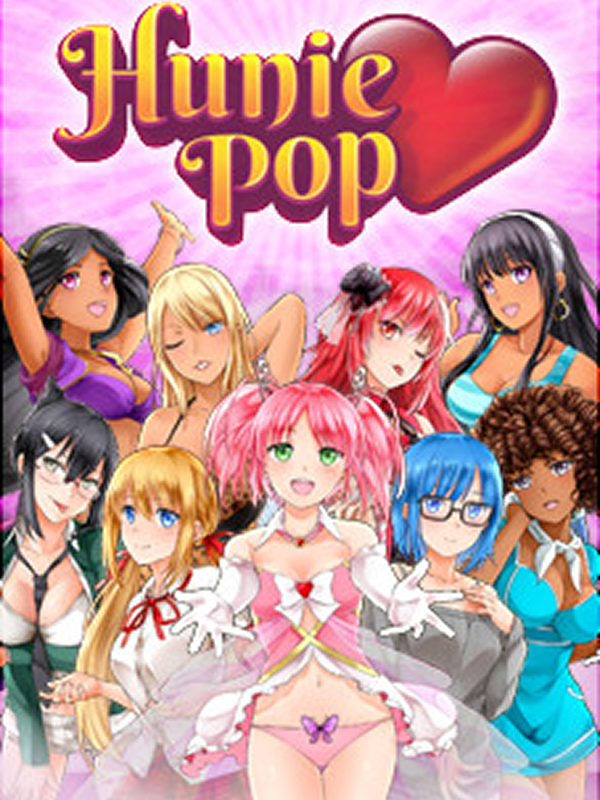 HuniePop