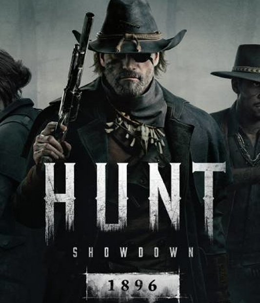 Hunt: Showdown 1896 Starter Edition